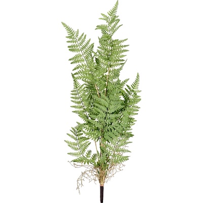 Bizzotto ИЗКУСТВЕНА КЛОНКА ailen 89cm ЗЕЛЕНА (0171909)