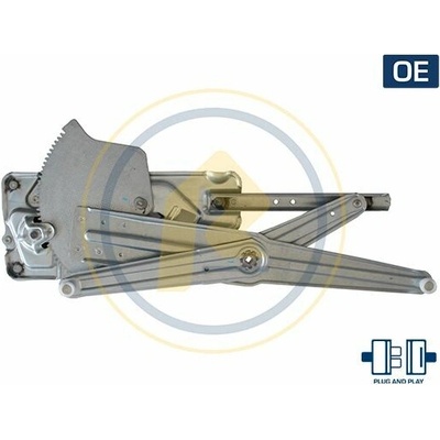 Mechanizmus zdvíhania okna POLCAR 6004PSE1