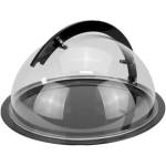 ALKAN AN-Плато с фиксиран капак поликарбонат КРЪГ Ø50xh26cm (ZCP 857-3) (01361264)