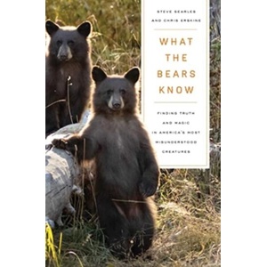 What the Bears Know (ISBN: 9781639367832)
