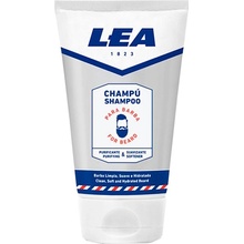 Lea šampón na fúzy 100 ml