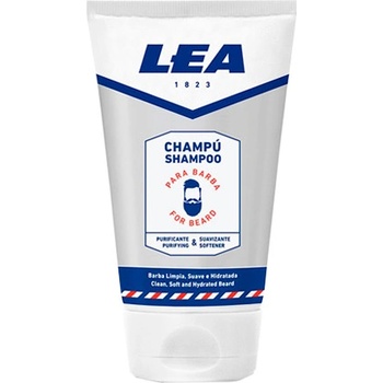 Lea šampón na fúzy 100 ml