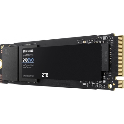 Samsung 990 EVO 2TB, MZ-V9E2T0BW