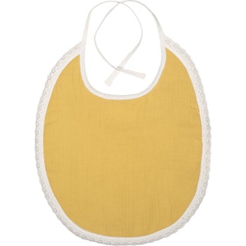 Kindsgut Жълт муселинов лигавник Paris - Kindsgut (CG00042017N)