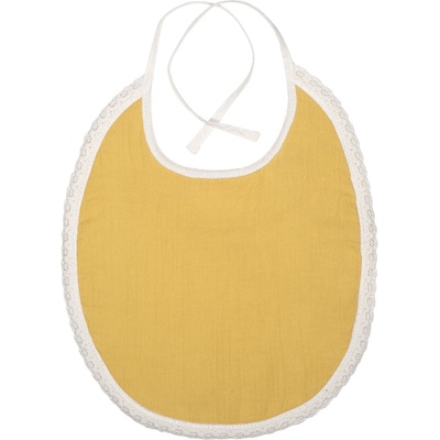 Kindsgut Жълт муселинов лигавник Paris - Kindsgut (CG00042017N)