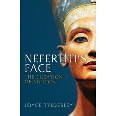 Nefertitis Face - Joyce Tyldesley