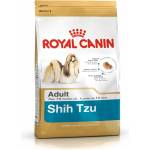 Royal Canin Royal Canin Shih Tzu Adult Храна за кучета, суха, за ши-тцу, за възрастни, 1.5 kg