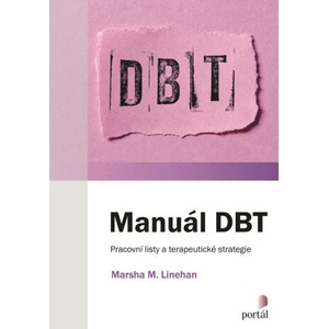 Manuál DBT | Marsha M. Linehan (2024)