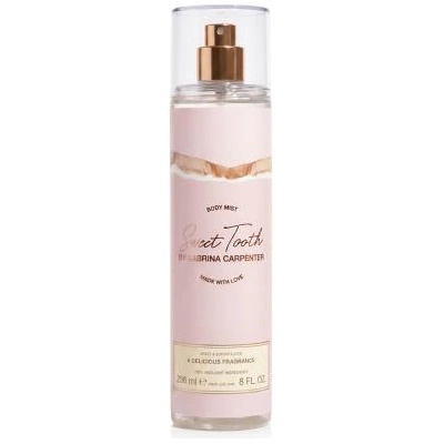 Sabrina Carpenter Sweet Tooth 236 ml спрей за тяло за жени