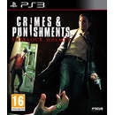 Sherlock Holmes: Crimes and Punishments