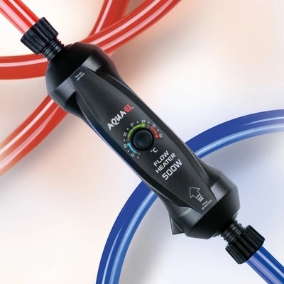 Aquael Flow Heater 2.0 300 W