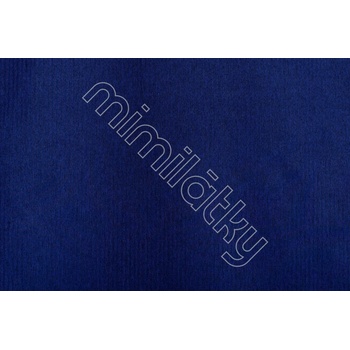 Softshell rybí kost tmavě modrý