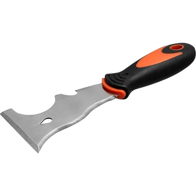 Špachtľa nerezová MULTI 2K SOLID TOOLS