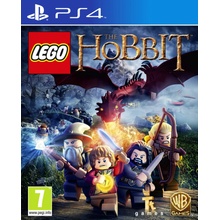 LEGO: The Hobbit