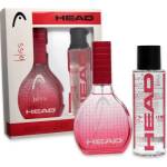 Head Bliss комплект EDT за жени 100 мл + ароматен спрей 240 мл