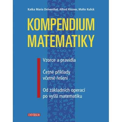 Kompendium matematiky
