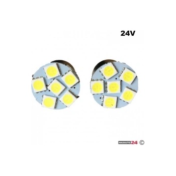 Paolo Диодна крушка - 28697 24v