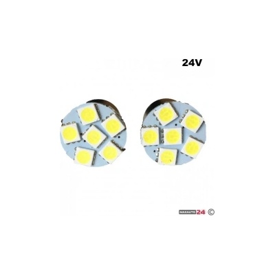 Paolo Диодна крушка - 28697 24v