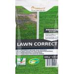 Seklos Тревна смес за запълване на петна + тор Lawn Correct