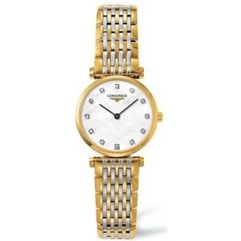 Longines L4.209.2.87.7