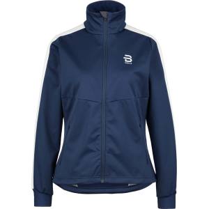 Daehlie Дамско яке за ски бягане Daehlie Women's Davos Jacket Cross-country ski jacket - Navy - размер XL (103-2827-0114)