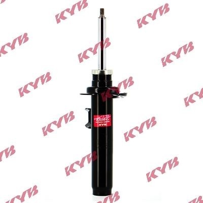 Tlumič pérování KYB 3348043