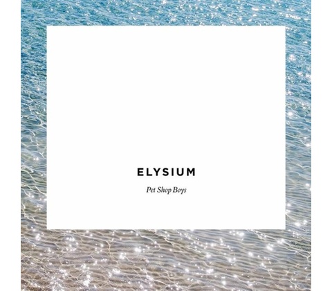 Pet Shop Boys - Elysium Softpack CD