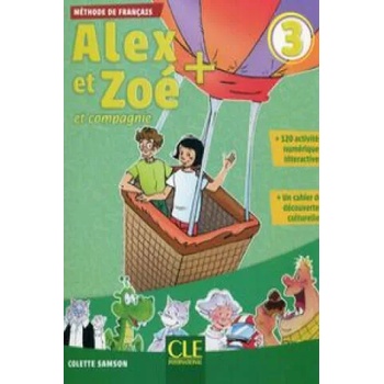 Image 1 of Alex et Zoe + | Samson Colette