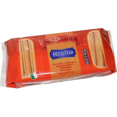 Regina cukrové piškóty 200 g