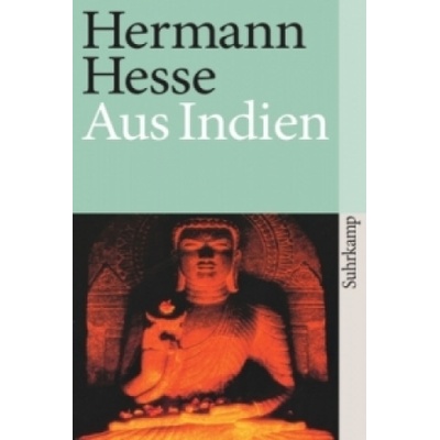 Aus Indien - Hermann Hesse