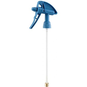 Kwazar Глава Kwazar Mercury Super 360 синя (WAT.1510) Градинска пръскачка