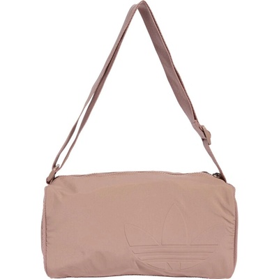 adidas MINI DUFFLE WARCLA Ružová 5 L 25/26
