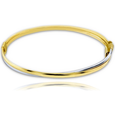 Minet náramek JMG0252WGB17