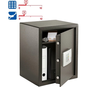 Pointsafe P4E