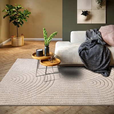 Elle Decoration New York Panglao taupe