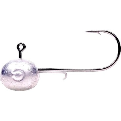 SAF Jigová hlava na okouny Mata-Mata vel.4 2.5g 5 ks