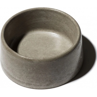 Bemi Miska betonová kulatá 0,8 l