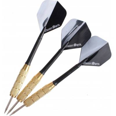 Master Darts 140100 3 ks