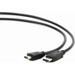 Gembird CC-DP-HDMI-10M