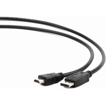 Image 1 of Gembird CC-DP-HDMI-10M