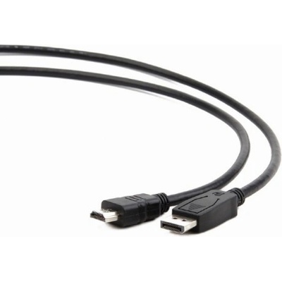Gembird CC-DP-HDMI-10M