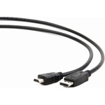 Gembird CC-DP-HDMI-10M