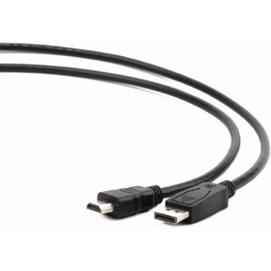 Gembird CC-DP-HDMI-10M