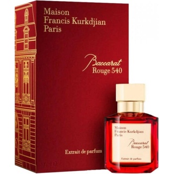Image 1 of Maison Francis Kurkdjian Baccarat Rouge 540 Extrait de Parfum 35 ml