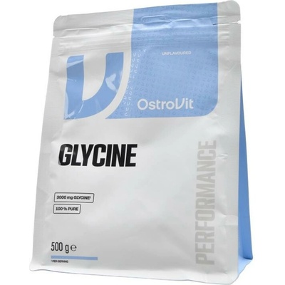 OstroVit Glycine 500 g