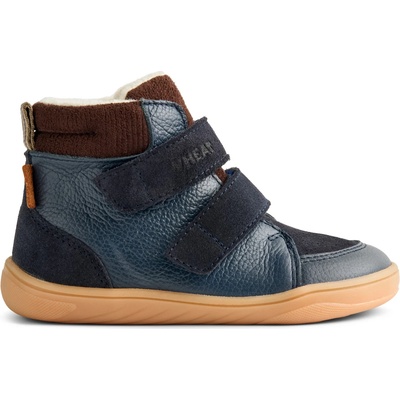 WHEAT Детски зимни ботуши WHEAT Kid's Texas Tex Winter boots - Navy - размер 26 (EU) (702-4482-0213)