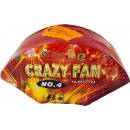 Fontána Crazy Fan