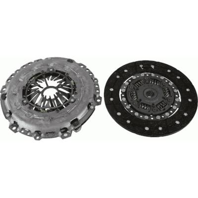 Sada spojky SACHS 3000 950 770 (3000950770)