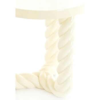 Light & Living Маса Light & Living Vallejo в бежово (5516043)