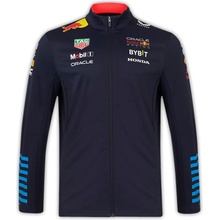 Redbull bunda TEAM Rainjacket night sky